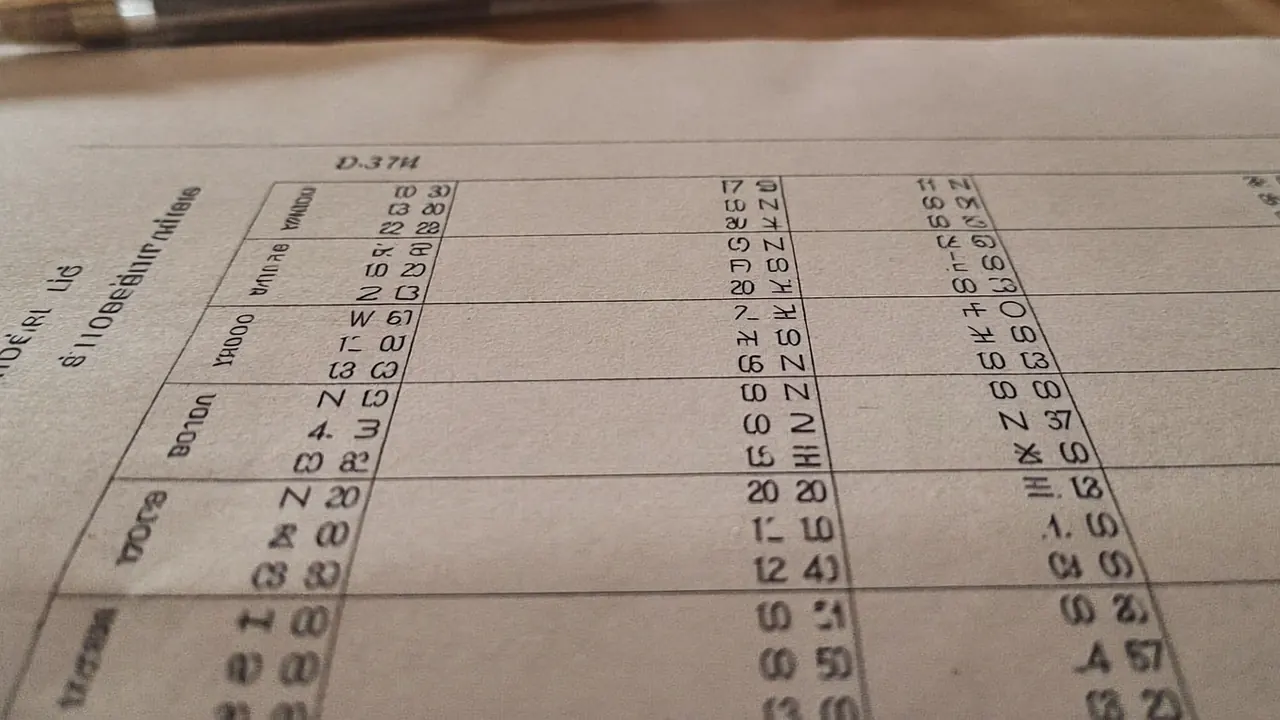 Close-up of window quote paperwork listing prices, glass spec and guarantee
